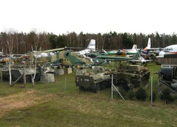 Air park zruč