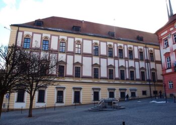 Dietrichsteinský palác 1