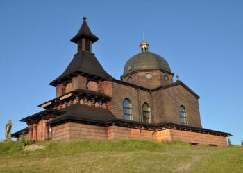 Radhošť kaple