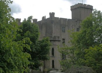 dunvegan