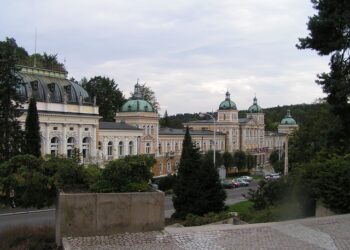 Mariánské lázně