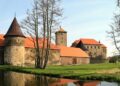 hrad svihov