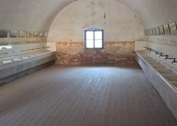 terezín koncentrační tábor