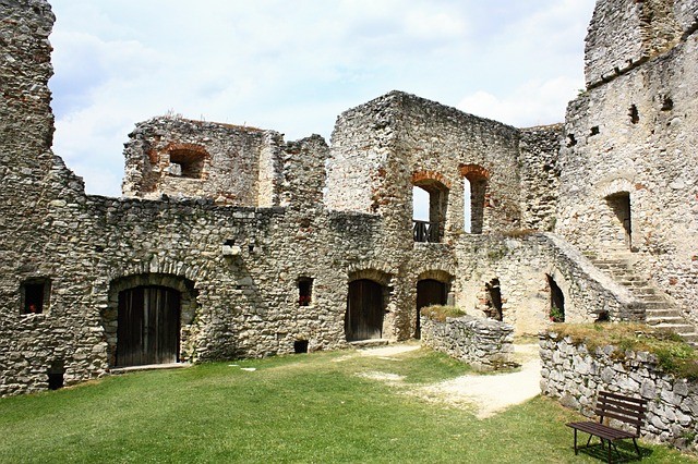 hrad rabi
