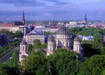 lotyssko riga
