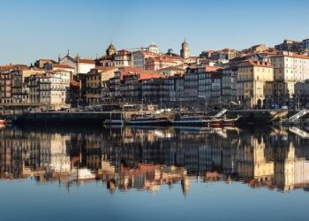 porto portugalsko