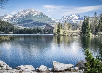 vysoke tatry
