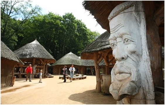 zoo jihlava