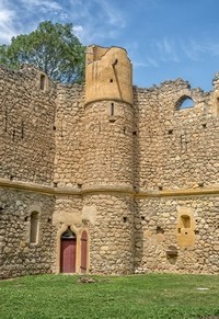 Janův hrad 2