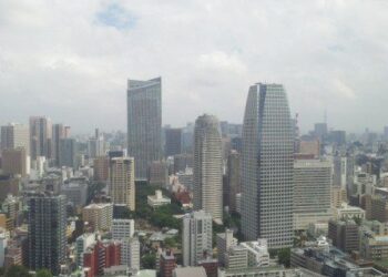 Tokyo