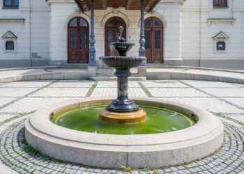 Znojemská kašna