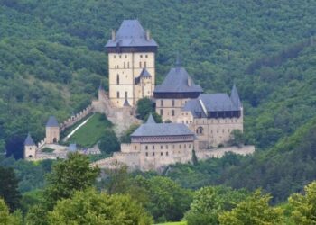 karlstejn