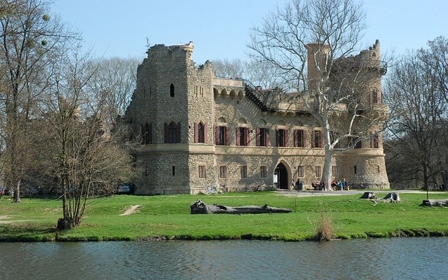 januv hrad