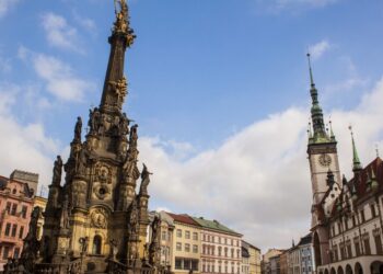 olomouc