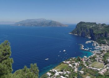 Capri