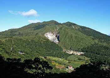 Chihsingshan