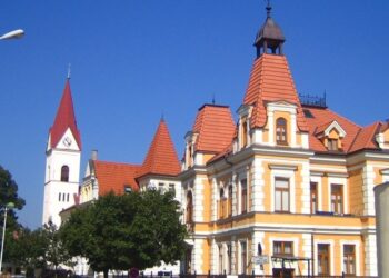 Trencianske teplice