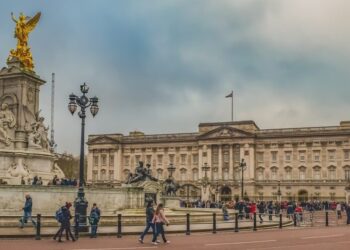 buckingham palac