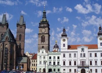 hradec kralove