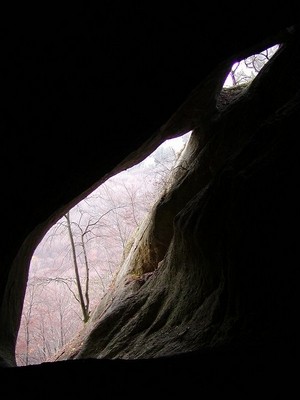 jeskyne