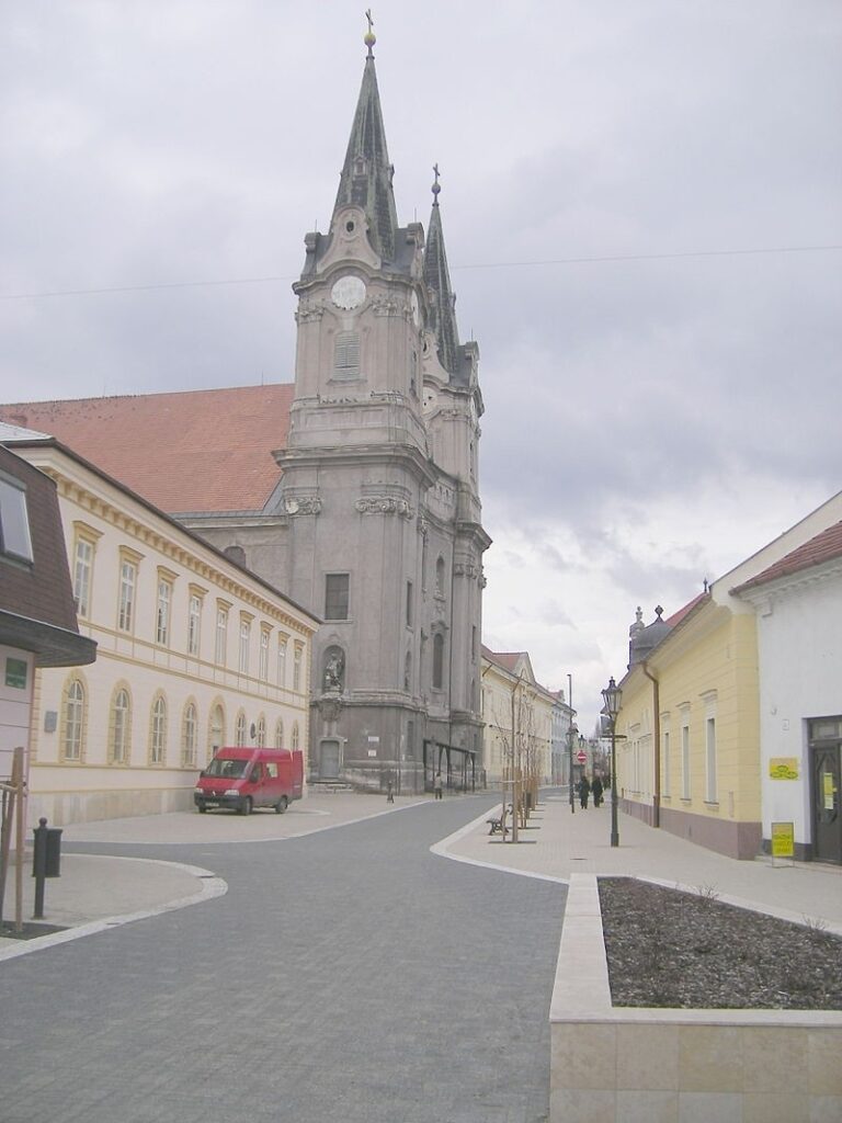 kostel sv.Ondreja kostel sv.Ondreja