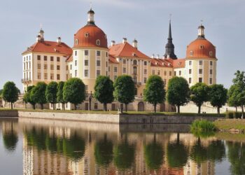 moritzburg