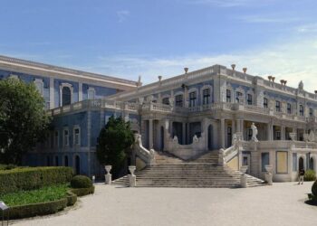 palac lisabon