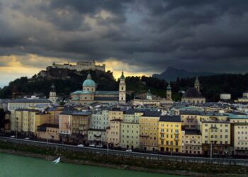 Salzburg