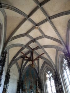 kaple