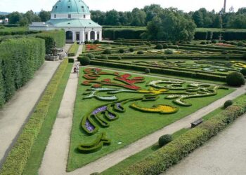 kvetna zahrada