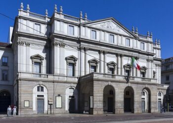 milano