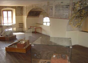 sachova synagoga