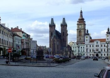 Hradec Kralove