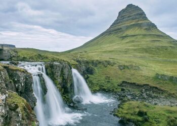 Kirkjufell