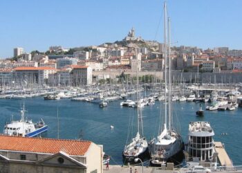 Marseille