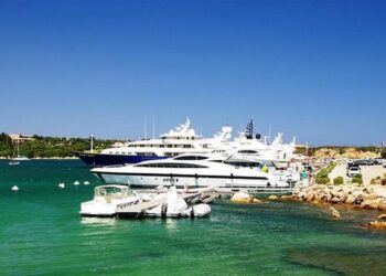 Porto Cervo