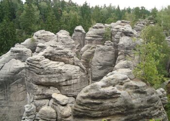 Prachovske skaly