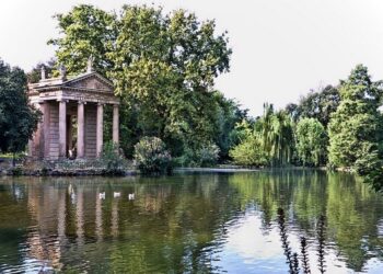 Villa Borghese
