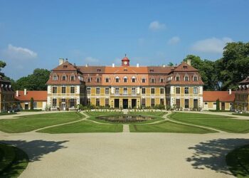 Zamek Rajec nad Svitavou