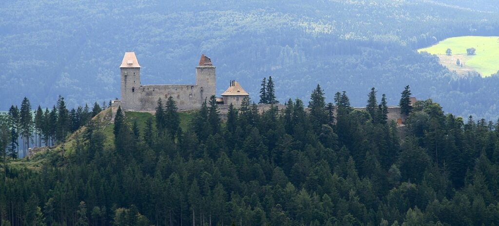 hrad kasper hrad kasper