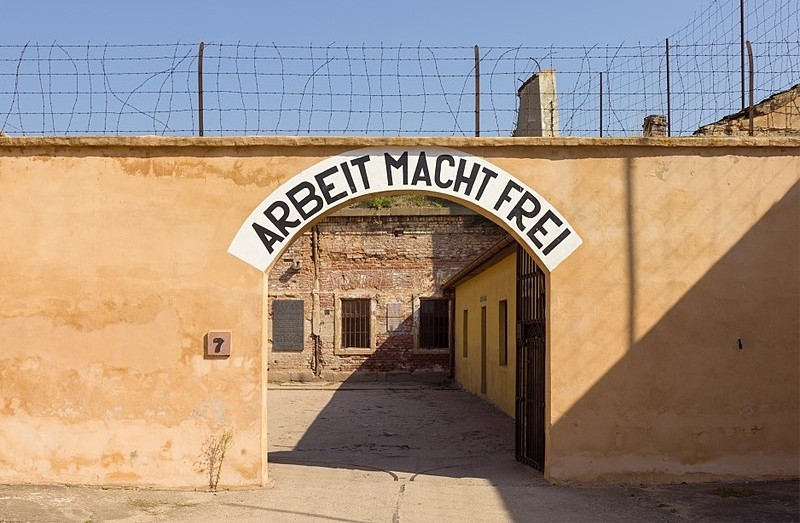 terezin 1 terezin 1