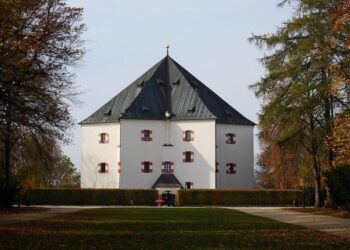 Letohradek Hvezda