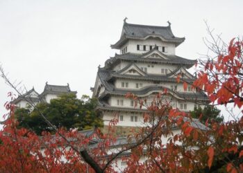 himeji