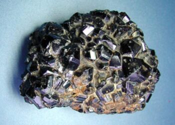 mineral