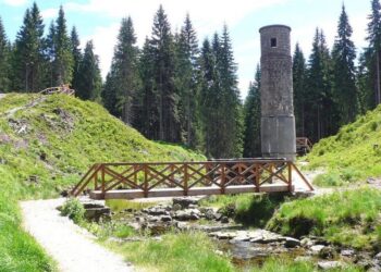prehrada desna