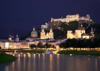 salzburg