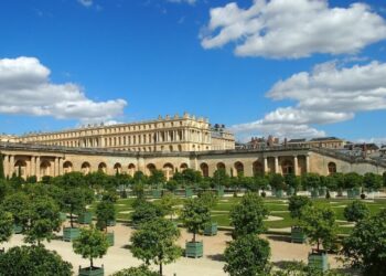 versailles