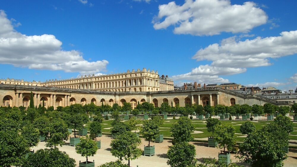 versailles
