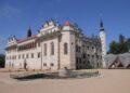 Litomysl zamek