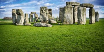 Stonehenge